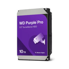 10TB 3.5 inča SATA III 512MB 7.200 WD102PURP Purple Pro