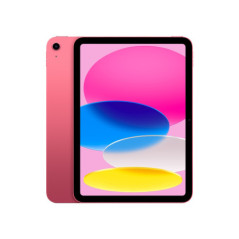 11 inča iPad (A16) WiFi 128GB - Pink