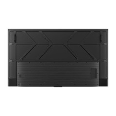 100 inča 100DM66E 4K UHD 500 nita Digital Signage Display - 24/7 Operation