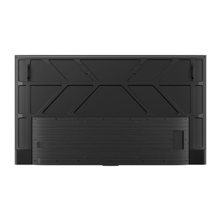100 inča 100DM66E 4K UHD 500 nita Digital Signage Display - 24/7 Operation
