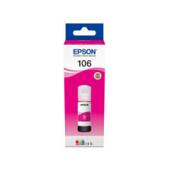 106 magenta mastilo