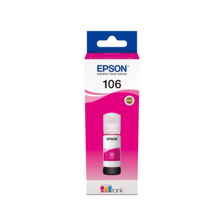 106 magenta mastilo