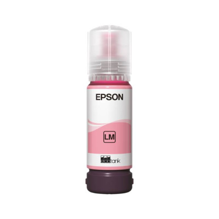108 Light magenta mastilo