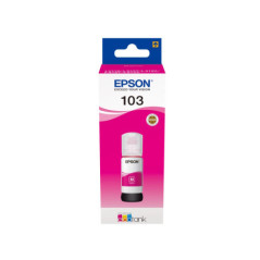 103 magenta mastilo
