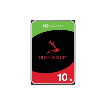 10TB 3.5 inča SATA III 256MB ST10000VN000 Ironwolf
