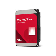 10TB 3.5 inča SATA III 512MB 7200rpm WD100EFGX Red Plus