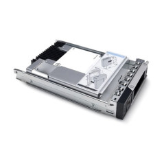 1.92TB SSD SATA RI 6Gbps 512e  2.5in with 3.5in HYB CARR, Hot-Plug, CUS Kit