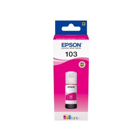 103 magenta mastilo